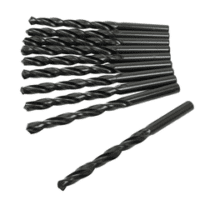 8.5Mm Drill Bit Hss