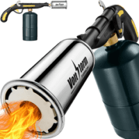 Command Cooking Torch