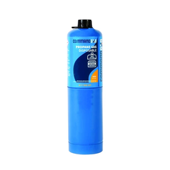 Command Propane Gas Disposable Cartridge 400G