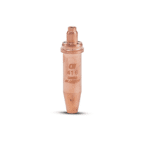 No.6 Type 41 C/Nozzle - Acet 0-6.0Mm