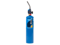 Command Cyclone Torch Kit With Piezo Max Gas