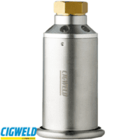 Bluejet Pyro Burner Head 40Mm