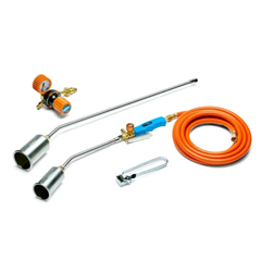 Bluejet Pyro Pro Plus Kit