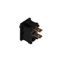 Switch, Rocker Spdt 4Va 28Vdc Miller