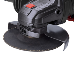 Katana-18V  Angle Grinder 125Mm