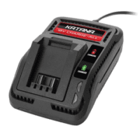 Katana-18V  Battery  Charger