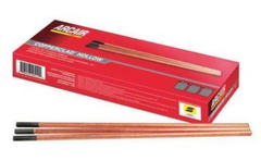 12.5Mm Air Arc Gouging Rods - Arcair