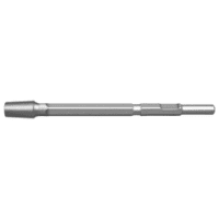 E39 Tamper Plate Adaptor (21Mm Hex - E39)