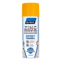 Spray Gal Paint -  Golden Yellow  Y14 -325G Can