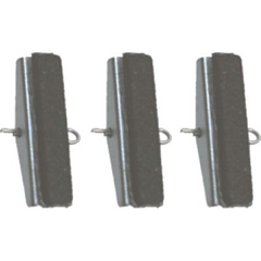 3Pc. Medium Hone Stone Set Suit #2310