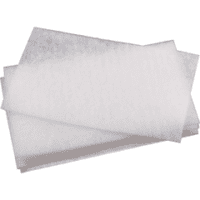Filter, Prefilter (Foam) 6 Pack Suit Vortex Papr Helmet