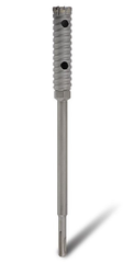 22Mm Rebar Carbide Cutter + Shank 12