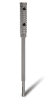 24Mm Rebar Carbide Cutter + Shank 12