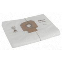 Fleece Filter Bag Gas 55  Pkt Of 5