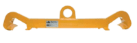 Vertical Drum Lifting Clamp 500Kg