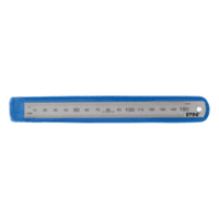 600Mm Rule Engineers Precision S/S P&N