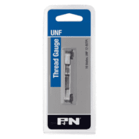 Thread Gauge Unf (60Deg) 12 - 80Tpi