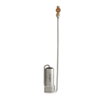 Expansion Burner Head 50Mm