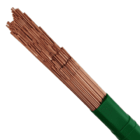 1.6 Filler Rod Er70S-4 Mild Steel 5Kg Pack