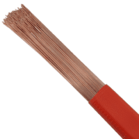 Tig Wire Er70S-6 X 1.6Mm (Pkt=5Kg)
