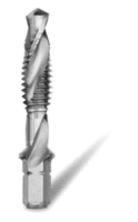 Drilltap Hss Mc 4.00Mm