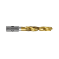 Versadrive Spiral Flute Combi Drill-Tap M12 X 1.75Mm
