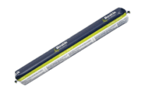Simson Isr7003 Long Open Time White Sausage-12 In A Box