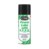 Dry Lub Spray 350Gm Ptfe