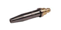 No-O- Lpg (3 Seat) C/Nozzle 5-10 Cigweld