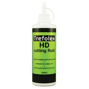 Trefolex Drilling & Taping Hd 500Ml