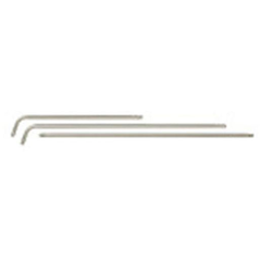 Barrel - Heating Bent 450Mm