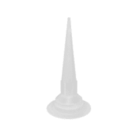 Sausage Gun Nozzle 13Mm Bostik Sold Single 10 Per Pkt