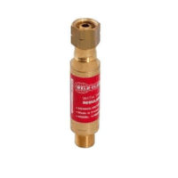 Cigweld Acet Flashback Arrestor  Reg End