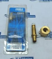 Adaptor Kit Nitrogen Cigweld