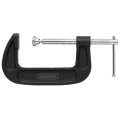Hd G-Clamp - 100Mm