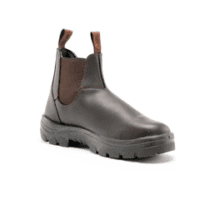Boots Hobart Winter Brown 7.5