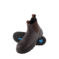 Boots Hobart Winter Brown 9.0
