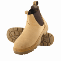 Boots Hobart Wheat 9.0