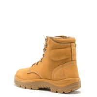 Boots Argyle Zip Wheat  10.0