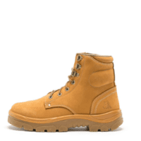 Boots Argile  Zip Wheat  12