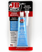 Silicone Clear 85G