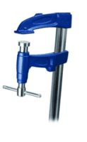 400Mm Fx Xtreme Clamp 120Mm Depth