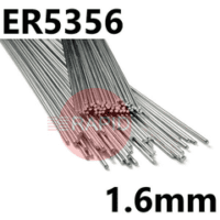 Tig Wire 1.6 Alu - 5356 (Pkt=2.5Kg)