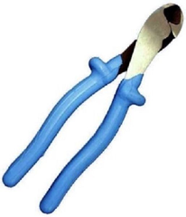 Channellock Side Cutters 1000V Insulated