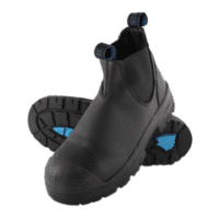 Boots Hobart Black + Bc 9.0