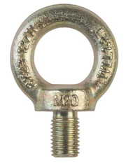 Eyebolt Lifting Zp 10Mm .23T  Large Eye
