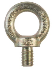 Eyebolt Lifting Zp 16Mm 0.7T  Large Eye