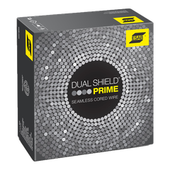 Dual Shield Prime 81Ni1 M H4 1.2Mm 15Kg Spools