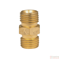 Hp4 1/4" Bsp Male