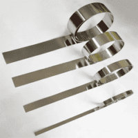 Strapping 15Mm Steel Roll X 0.5Mm X 208M =15Kg
